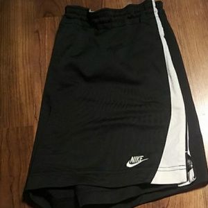 Nike basketball shorts